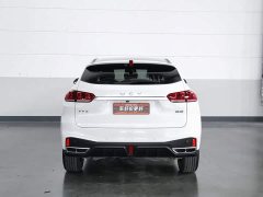Great Wall WEY VV5 1.5T Two-Wheel Drive Smart Pioneer - ფოტო 4