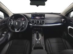 Great Wall WEY VV5 1.5T Two-Wheel Drive Smart Pioneer - ფოტო 5