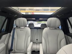 AITO M9 Extended Range Ultra 52kWh 6-Seater - ფოტო 11