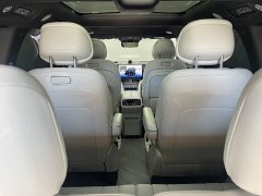 AITO M9 Extended Range Ultra 52kWh 6-Seater - ფოტო 13