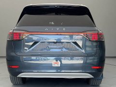 AITO M9 Extended Range Ultra 52kWh 6-Seater - ფოტო 16