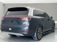 AITO M9 Extended Range Ultra 52kWh 6-Seater - ფოტო 18