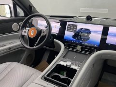 AITO M9 Extended Range Ultra 52kWh 6-Seater - ფოტო 7