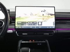 Chery Arrizo 8 PRO 1.6T DCT Luxury Plus - ფოტო 12