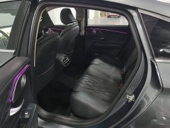 Chery Arrizo 8 PRO 1.6T DCT Luxury Plus - ფოტო 15