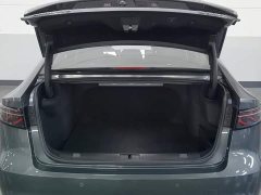 Chery Arrizo 8 PRO 1.6T DCT Luxury Plus - ფოტო 16
