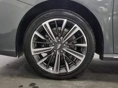 Chery Arrizo 8 PRO 1.6T DCT Luxury Plus - ფოტო 17