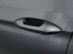 Chery Arrizo 8 PRO 1.6T DCT Luxury Plus - ფოტო 18
