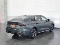 Chery Arrizo 8 PRO 1.6T DCT Luxury Plus - ფოტო 2