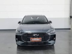 Chery Arrizo 8 PRO 1.6T DCT Luxury Plus - ფოტო 3