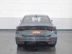 Chery Arrizo 8 PRO 1.6T DCT Luxury Plus - ფოტო 4