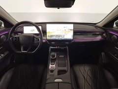 Chery Arrizo 8 PRO 1.6T DCT Luxury Plus - ფოტო 5