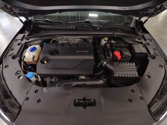 Chery Arrizo 8 PRO 1.6T DCT Luxury Plus - ფოტო 6