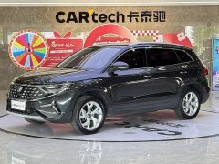 Volkswagen Jetta VS7 280TSI Automatic Comfort Edition - ფოტო 1