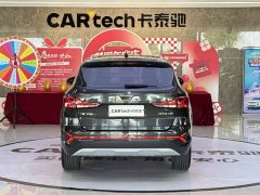 Volkswagen Jetta VS7 280TSI Automatic Comfort Edition - ფოტო 10