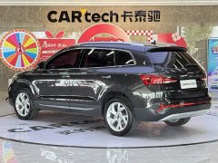 Volkswagen Jetta VS7 280TSI Automatic Comfort Edition - ფოტო 11