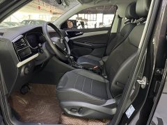 Volkswagen Jetta VS7 280TSI Automatic Comfort Edition - ფოტო 4