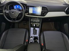 Volkswagen Jetta VS7 280TSI Automatic Comfort Edition - ფოტო 5