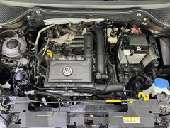 Volkswagen Jetta VS7 280TSI Automatic Comfort Edition - ფოტო 7