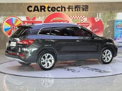 Volkswagen Jetta VS7 280TSI Automatic Comfort Edition - ფოტო 9