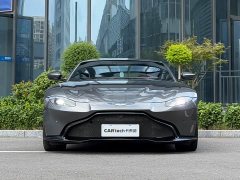 Li Auto Aston Martin V8 Vantage 4.0T V8 Coupe - ფოტო 2