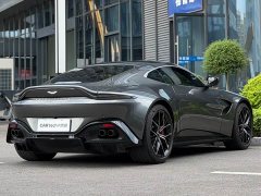 Li Auto Aston Martin V8 Vantage 4.0T V8 Coupe - ფოტო 3