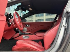 Li Auto Aston Martin V8 Vantage 4.0T V8 Coupe - ფოტო 6