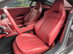 Li Auto Aston Martin V8 Vantage 4.0T V8 Coupe - ფოტო 7