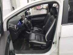 BAIC BYD Yuan Plus EV 2019 Fashion Edition - ფოტო 10