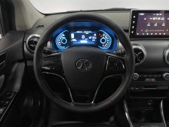 BAIC BYD Yuan Plus EV 2019 Fashion Edition - ფოტო 11