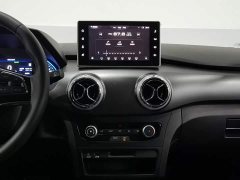 BAIC BYD Yuan Plus EV 2019 Fashion Edition - ფოტო 12