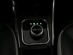 BAIC BYD Yuan Plus EV 2019 Fashion Edition - ფოტო 13