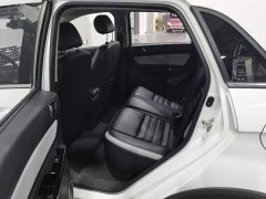 BAIC BYD Yuan Plus EV 2019 Fashion Edition - ფოტო 15