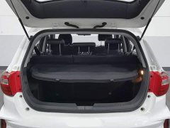 BAIC BYD Yuan Plus EV 2019 Fashion Edition - ფოტო 16