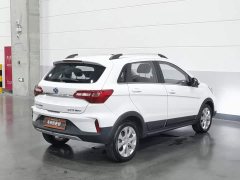 BAIC BYD Yuan Plus EV 2019 Fashion Edition - ფოტო 2