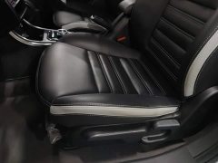 BAIC BYD Yuan Plus EV 2019 Fashion Edition - ფოტო 20