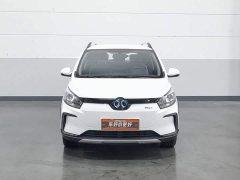 BAIC BYD Yuan Plus EV 2019 Fashion Edition - ფოტო 3