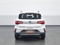BAIC BYD Yuan Plus EV 2019 Fashion Edition - ფოტო 4