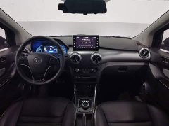 BAIC BYD Yuan Plus EV 2019 Fashion Edition - ფოტო 5