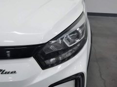 BAIC BYD Yuan Plus EV 2019 Fashion Edition - ფოტო 7