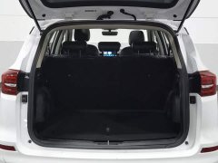 BYD Song Classic 1.5T Auto Elite - ფოტო 16