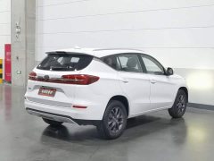 BYD Song Classic 1.5T Auto Elite - ფოტო 2
