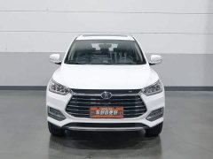 BYD Song Classic 1.5T Auto Elite - ფოტო 3