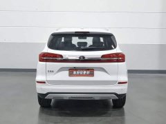 BYD Song Classic 1.5T Auto Elite - ფოტო 4