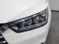 BYD Song Classic 1.5T Auto Elite - ფოტო 7