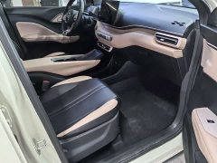 BYD Seagull Glory Edition 305km Freedom Version - ფოტო 10