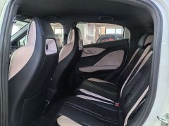 BYD Seagull Glory Edition 305km Freedom Version - ფოტო 11
