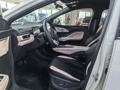 BYD Seagull Glory Edition 305km Freedom Version - ფოტო 7