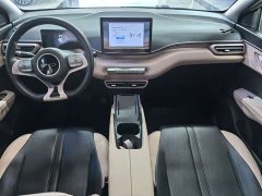BYD Seagull Glory Edition 305km Freedom Version - ფოტო 8