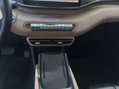 BYD Seagull Glory Edition 305km Freedom Version - ფოტო 9